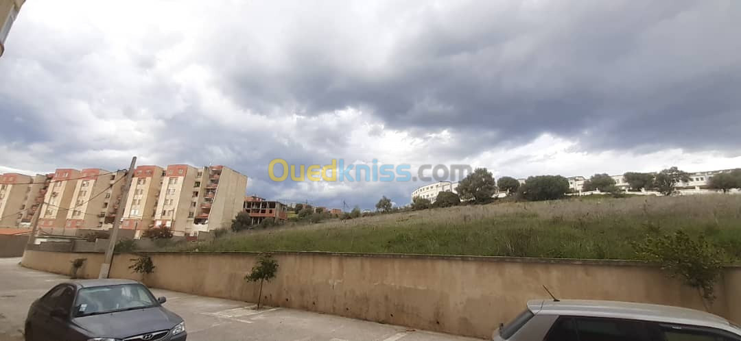 Vente Appartement F4 Bejaia Bejaia