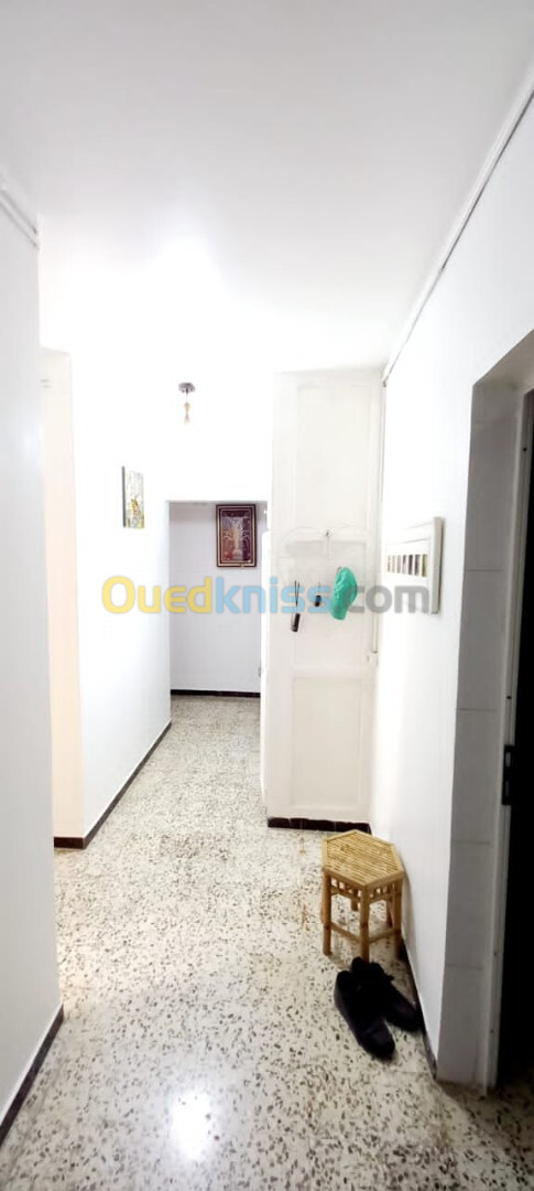 Vente Appartement F3 Béjaïa Bejaia