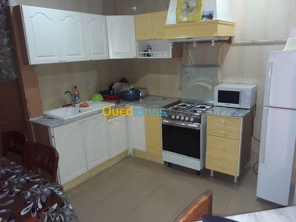 Vente Appartement F2 Béjaïa Bejaia