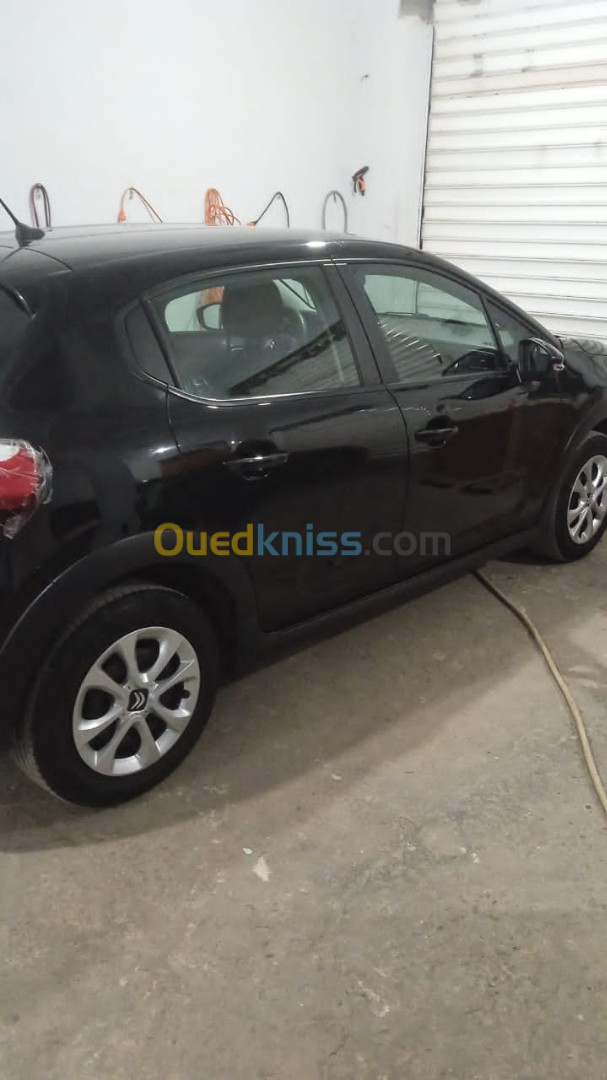 Citroen C3 2021 