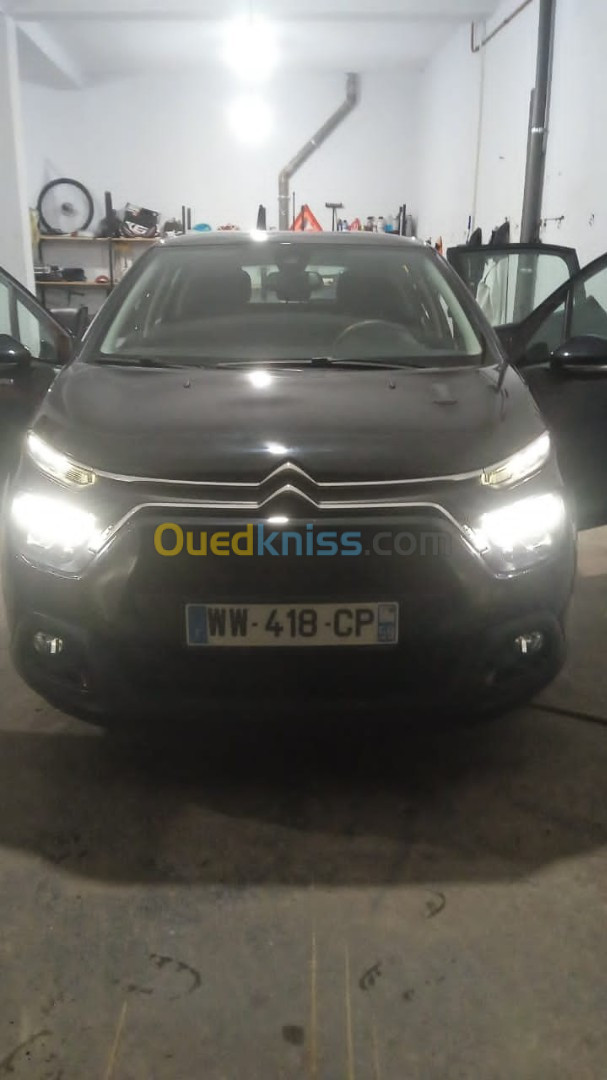 Citroen C3 2021 