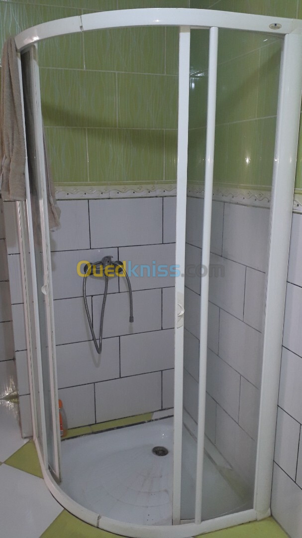 Location Appartement F2 Tizi Ouzou Tigzirt