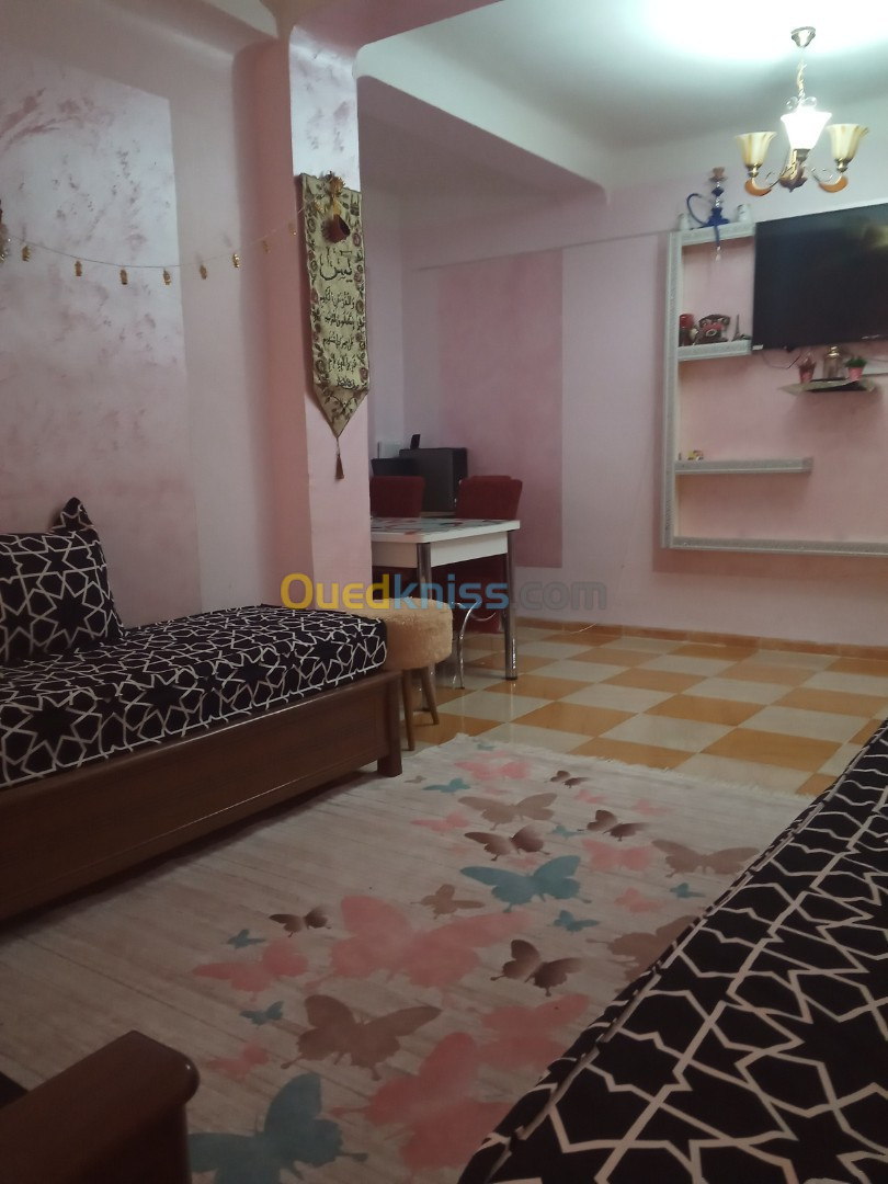 Vente Appartement F3 Batna Batna