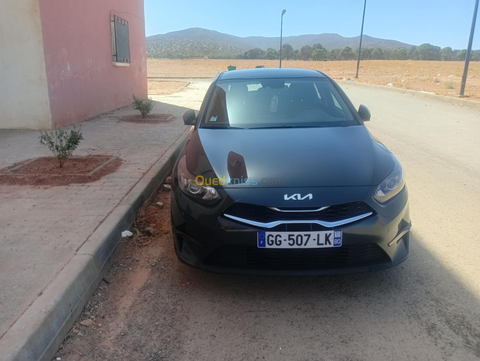 Kia Ceed 2022 Ceed