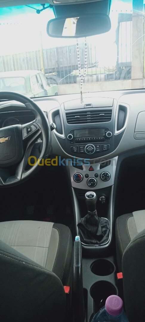 Chevrolet Trax 2015 LT