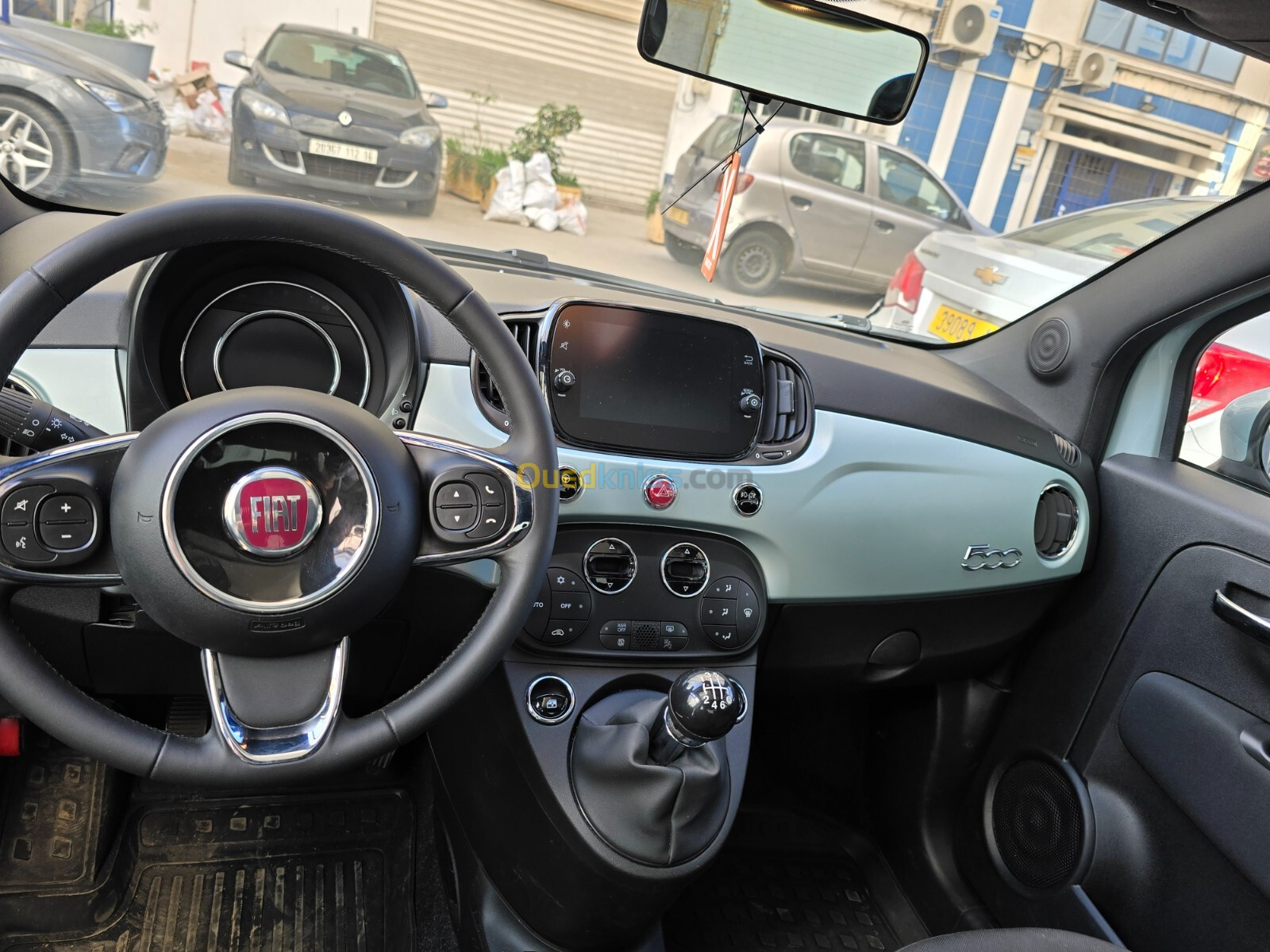 Fiat 500 2024 Dolcefita