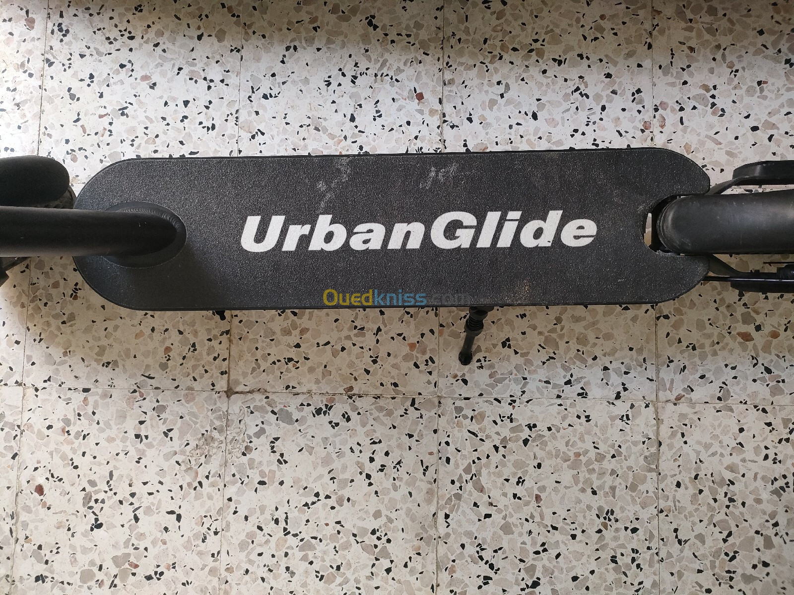 Urban Glide 100xs 