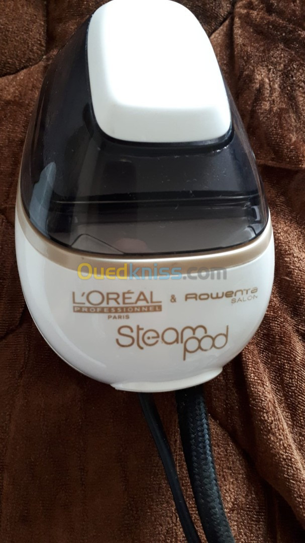 Steampod L'Oréal 2.0 