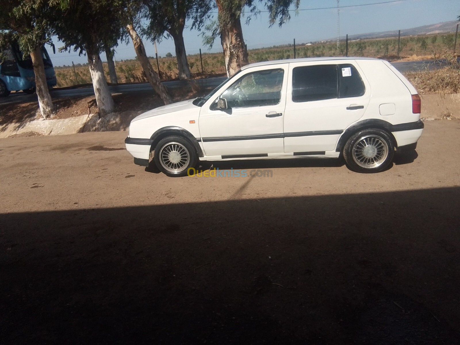 Volkswagen Golf 3 1994 Golf 3