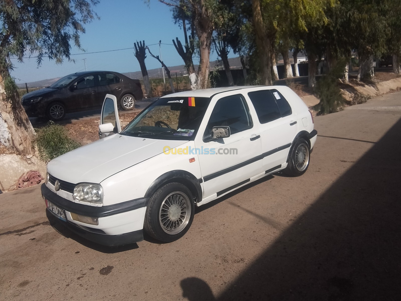 Volkswagen Golf 3 1994 Golf 3