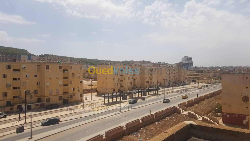 Vente Appartement F3 Mostaganem Mostaganem