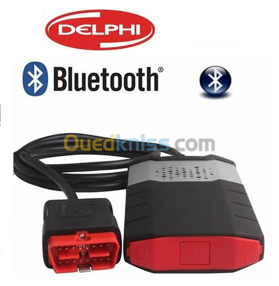 DELPHI / AUTOCOM Scanner