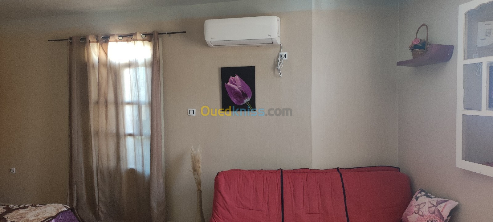 Location Appartement F2 El Tarf El kala