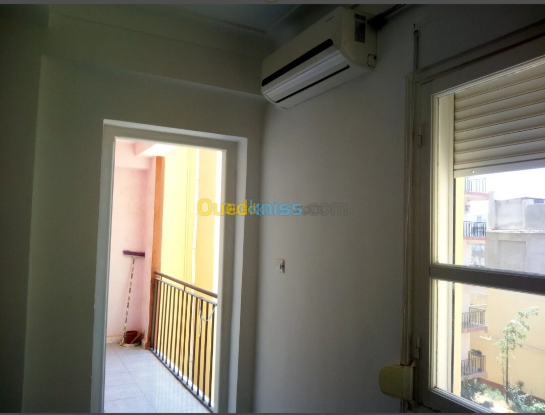 Vente Appartement F3 Tipaza Bou ismail