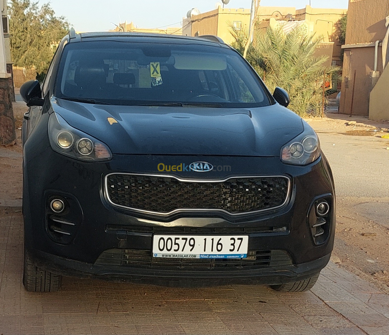 Kia Sportage 2016 Sportage