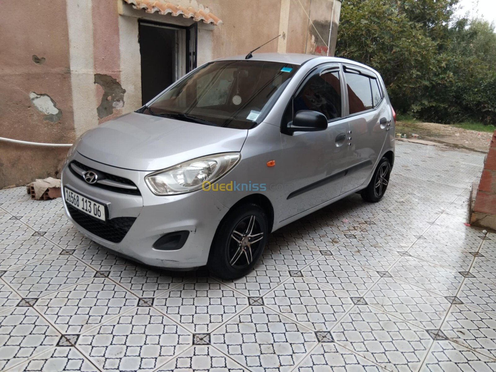 Hyundai i10 2013 i10