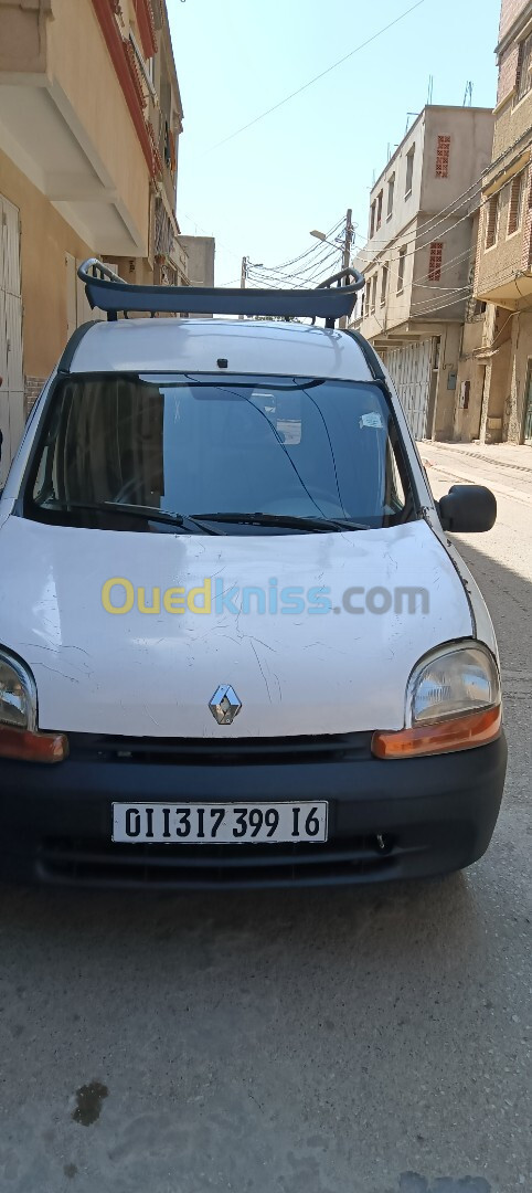 Renault Kangoo 1999 Kangoo