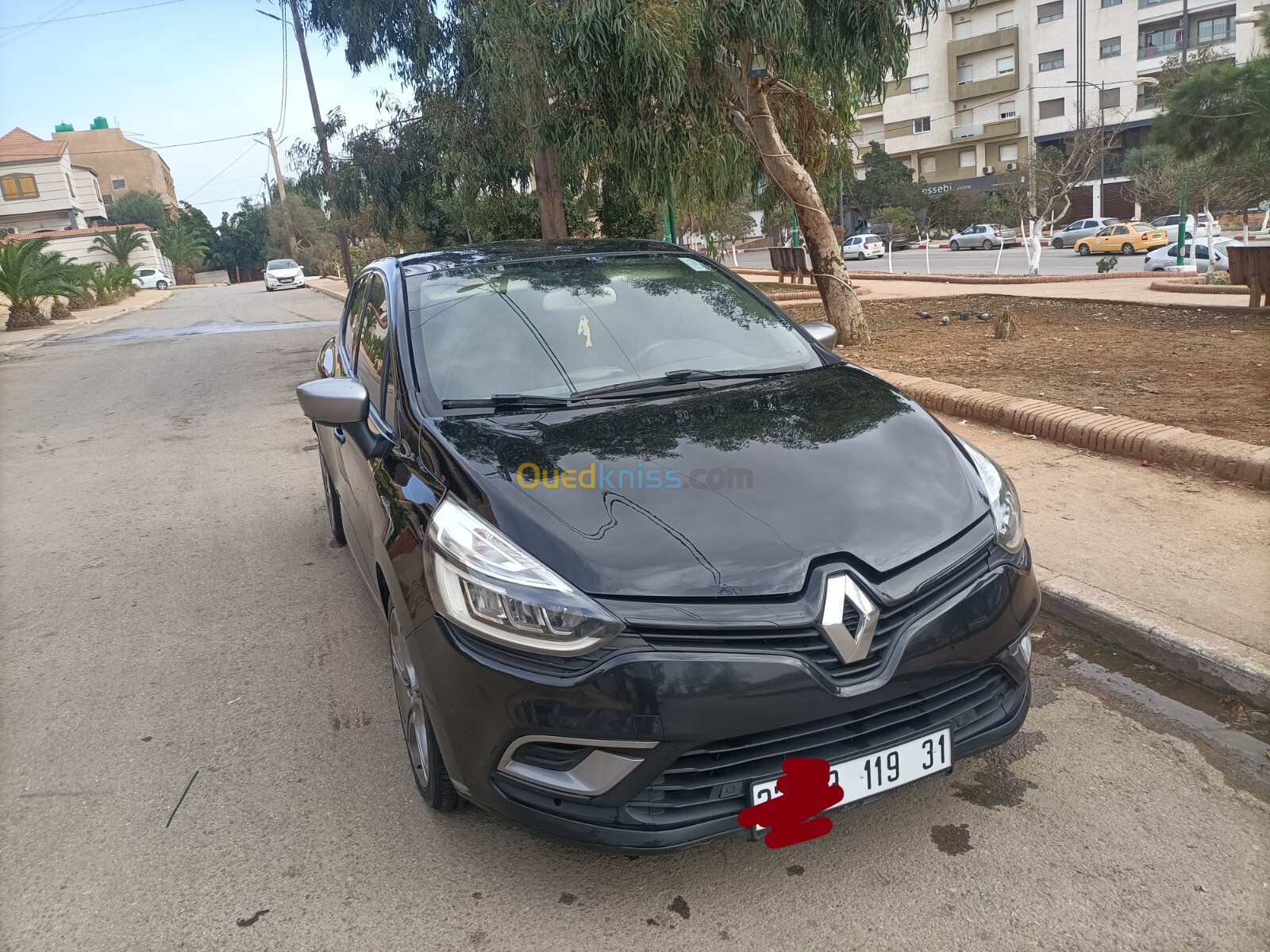 Renault Clio 4 2019 GT Line +