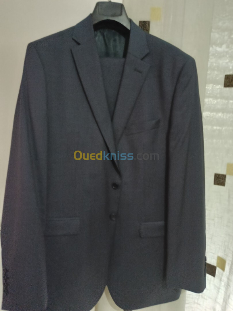 Costume homme CERRUTI 1881 original 