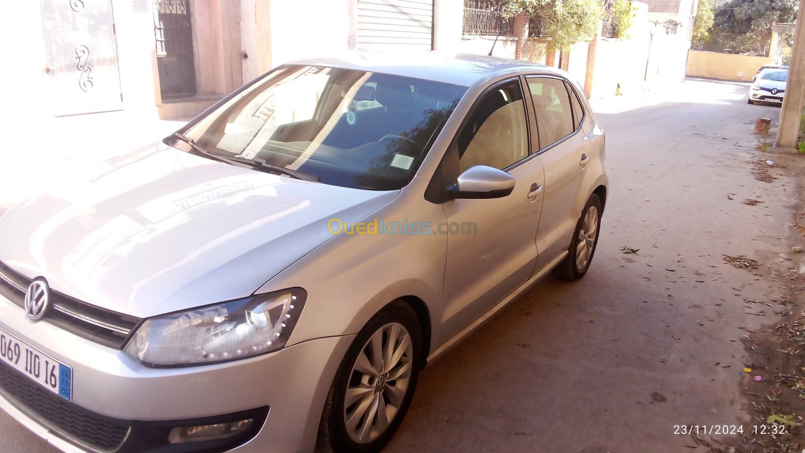 Volkswagen Polo 2010 Polo