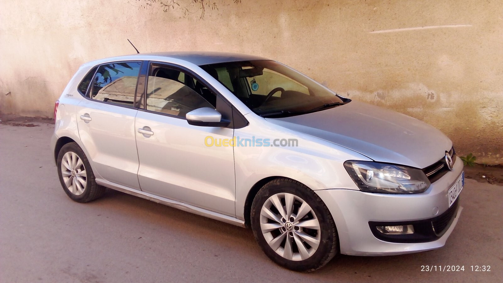 Volkswagen Polo 2010 Polo