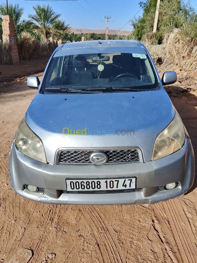 Daihatsu Terios 2007 Terios