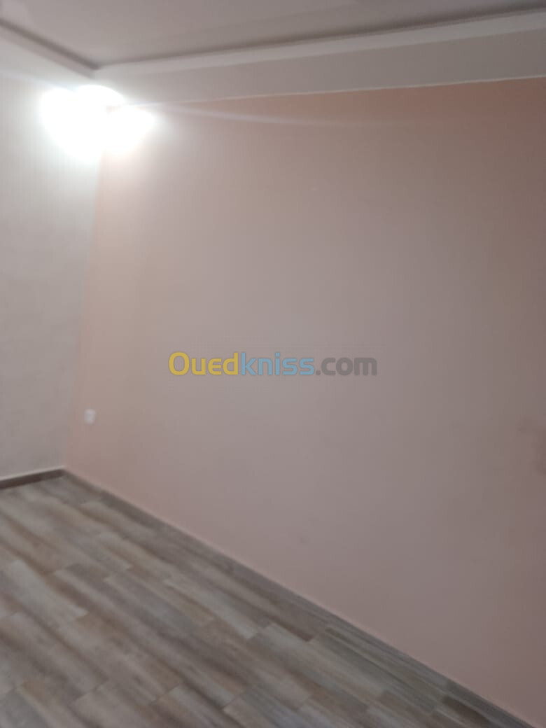 Location Appartement Alger Les eucalyptus