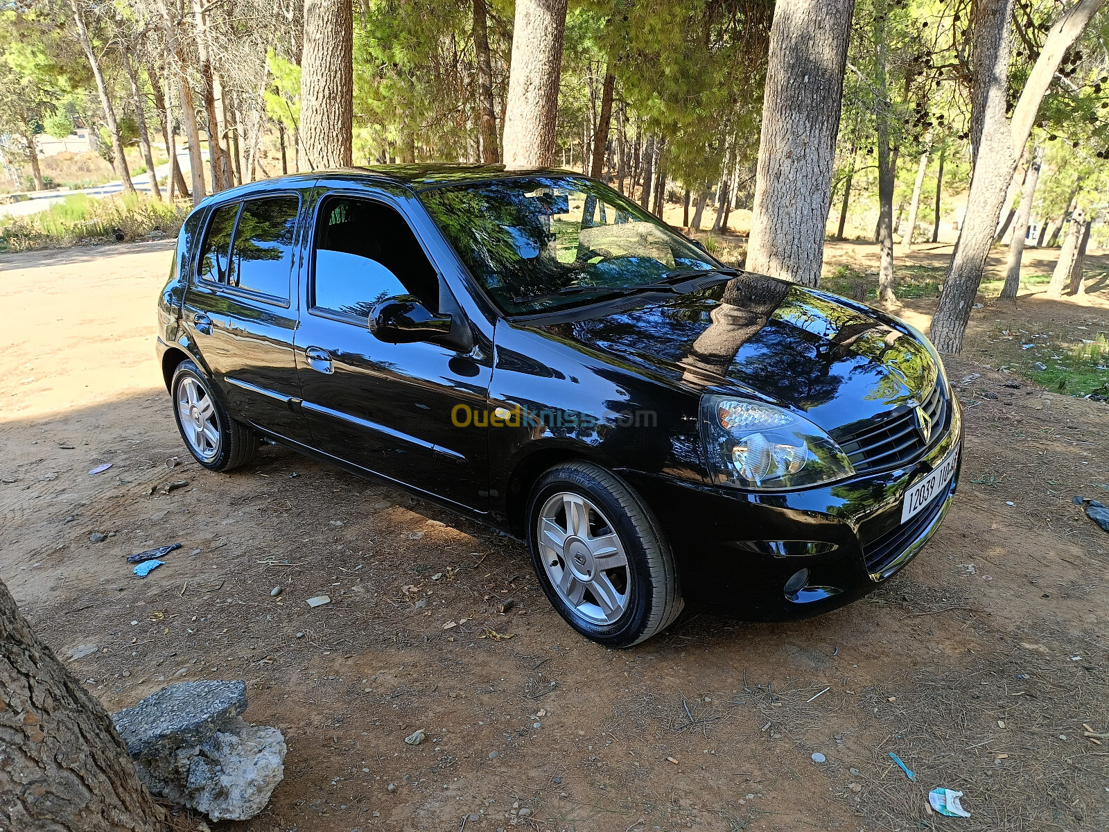 Renault Clio Campus 2010 Extreme