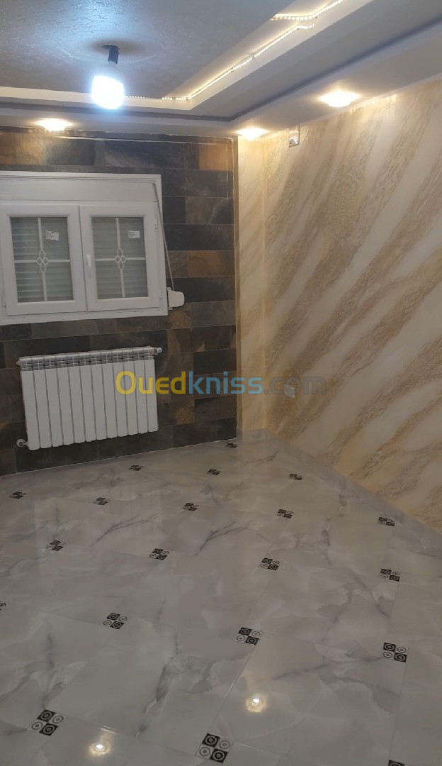 Vente Duplex F6 Sétif Setif