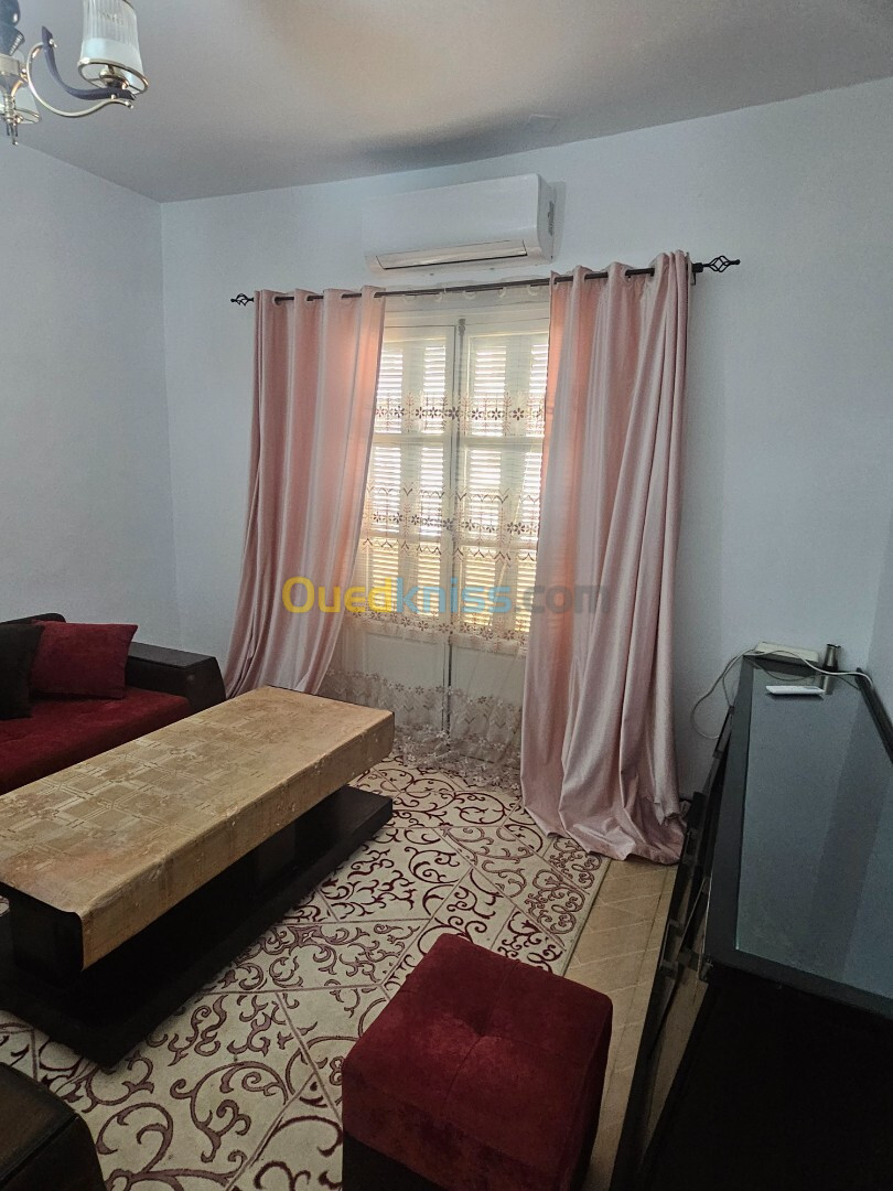 Location Appartement F3 Alger Dar el beida