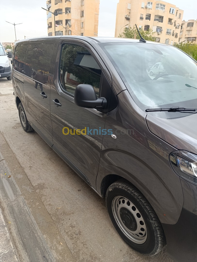 Fiat SCUDO 2023 SCUDO