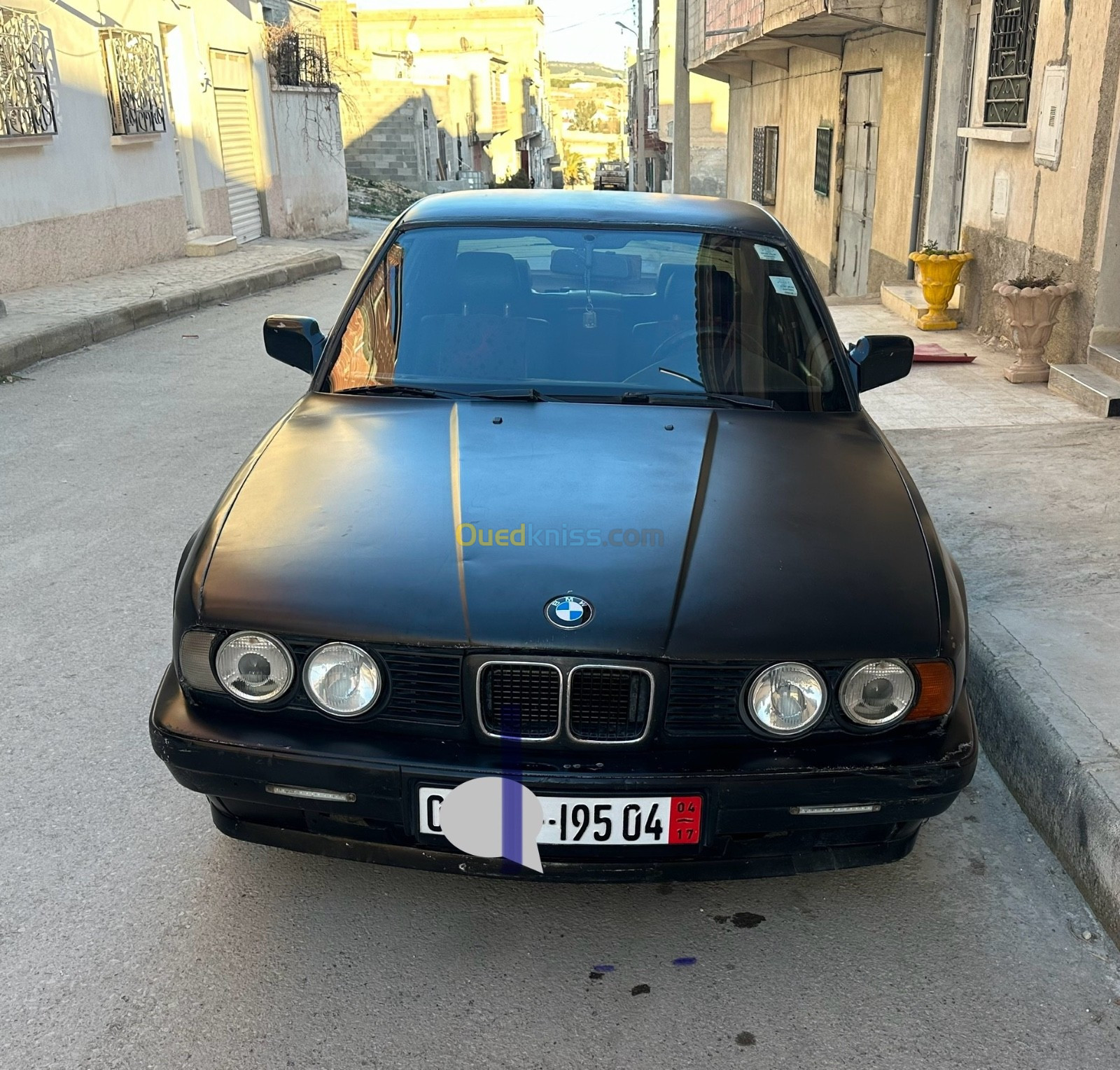 BMW Série 5 1995 Série 5