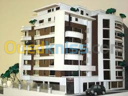 Vente Villa Alger Bordj el kiffan