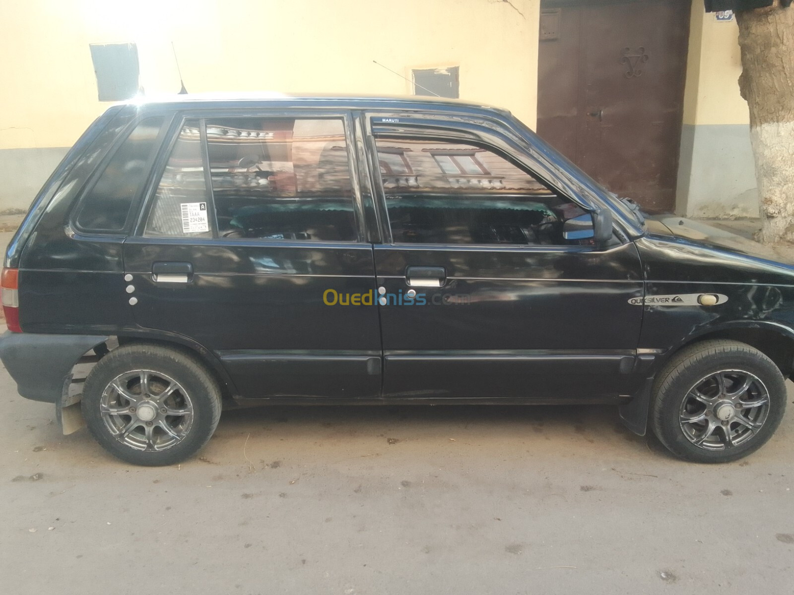 Suzuki Maruti 800 2008 Maruti 800