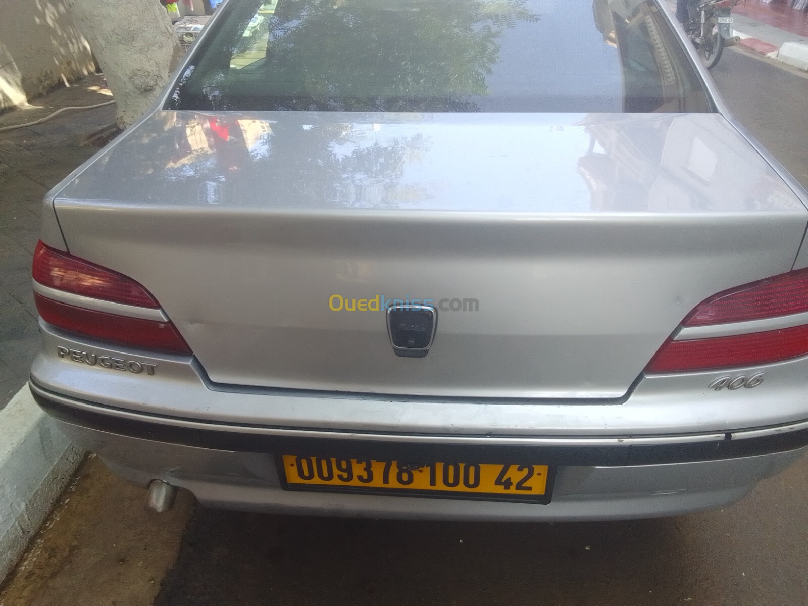 Peugeot 406 2000 406