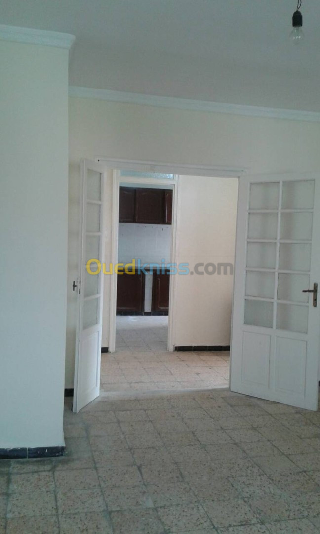 Vente Appartement F4 Skikda Skikda