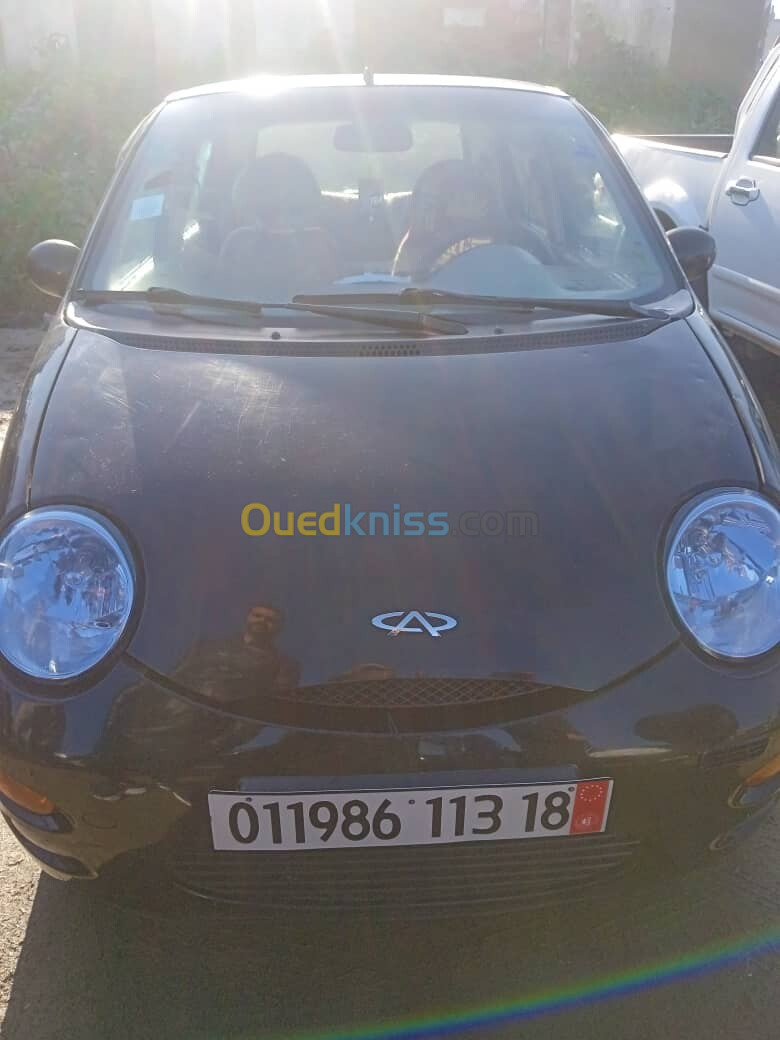 Chery QQ 2013 QQ