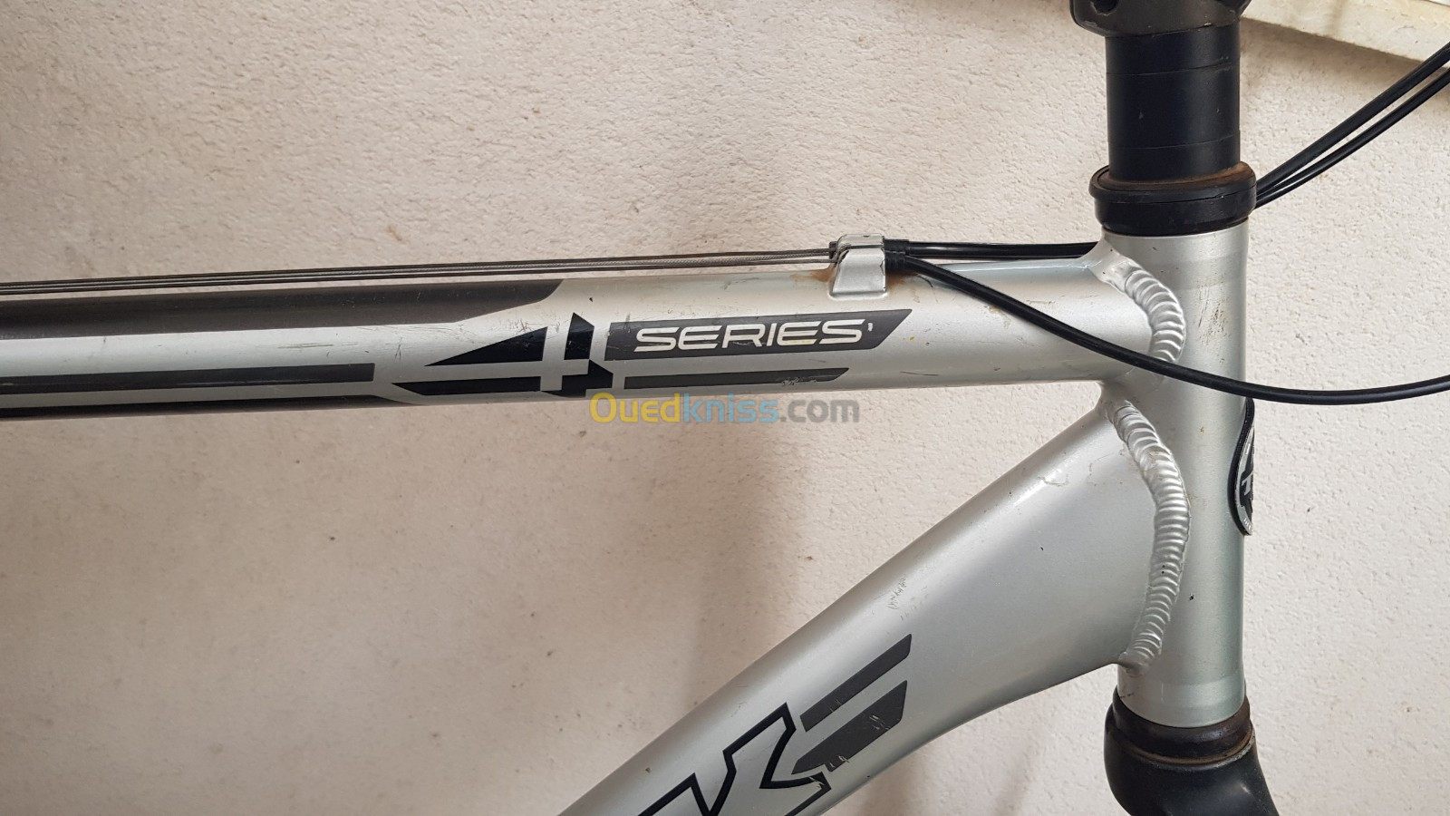 Velo VTT TREK taille L