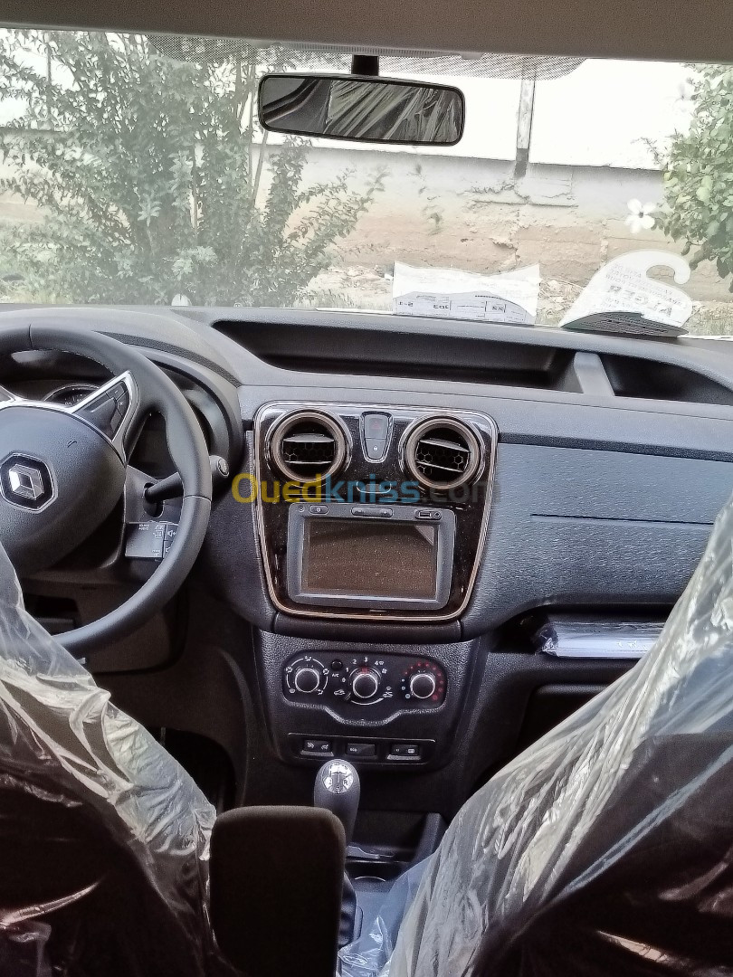 Renault Kangoo 2023 Stepway