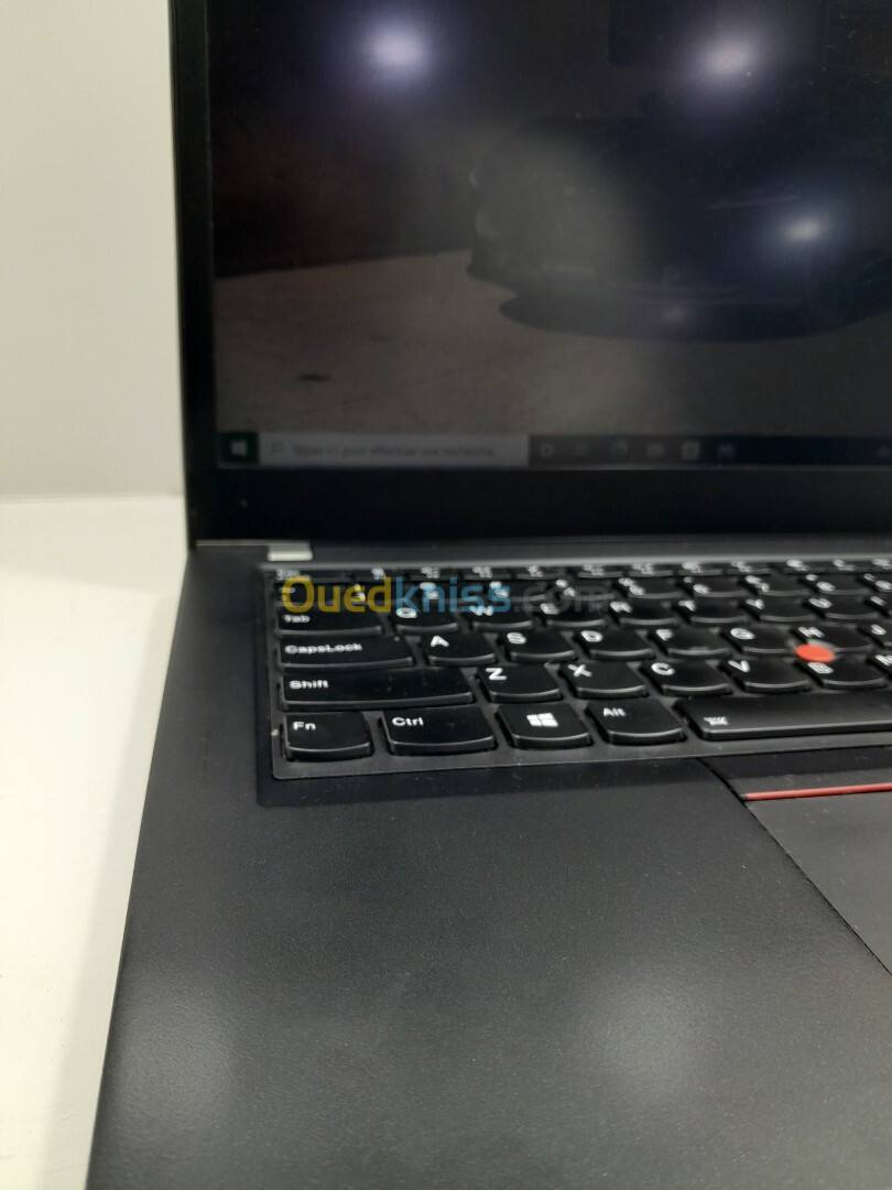 LENOVO THINKPAD T480s I5-8EME 8GB/256SSD