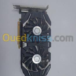 MSI GAMING GeForce 1060 3GB GDDR5