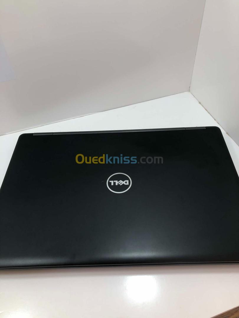 Dell Latitude 5580 i5-7300HQ 8 Ram_256Go SSD