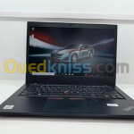 LENOVO THINKPAD L14 GEN1 I5-10EME 8GBRAM /256SSD