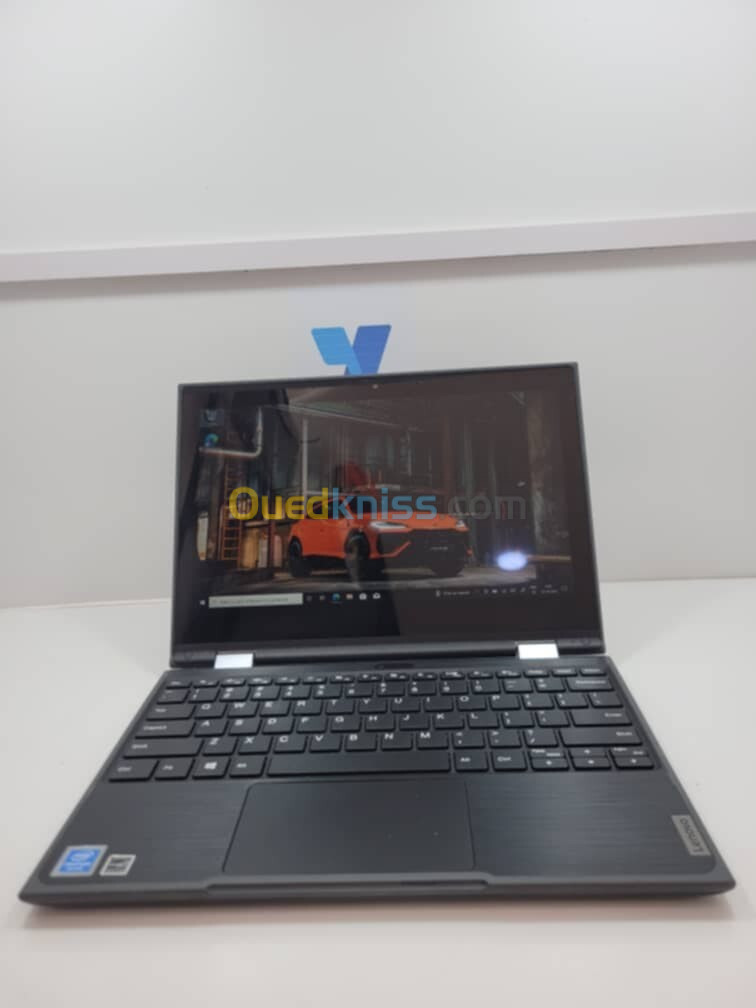 LENOVO THINKPAD 300E GEN2 PENTIUM SILVER 4GB/128SSD