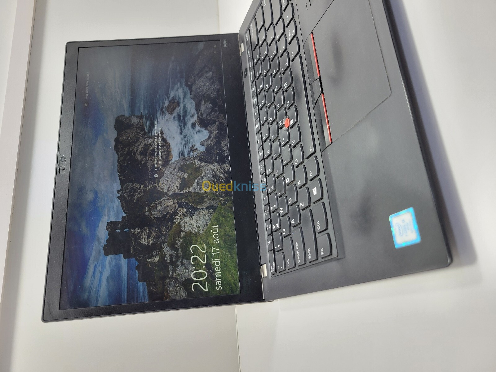 Lenovo THINKPAD T495 Ryzen 5 pro 3500U 8/256gb Vega 8