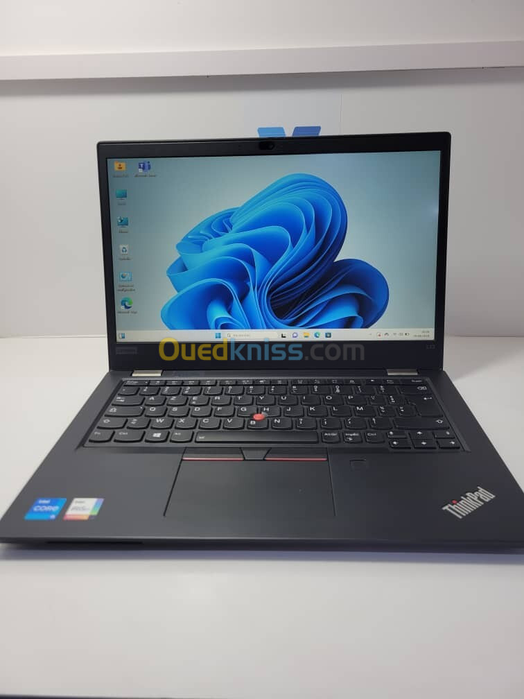 LENOVO THINKPAD L13 I5-1135G7 8GB/256GB 