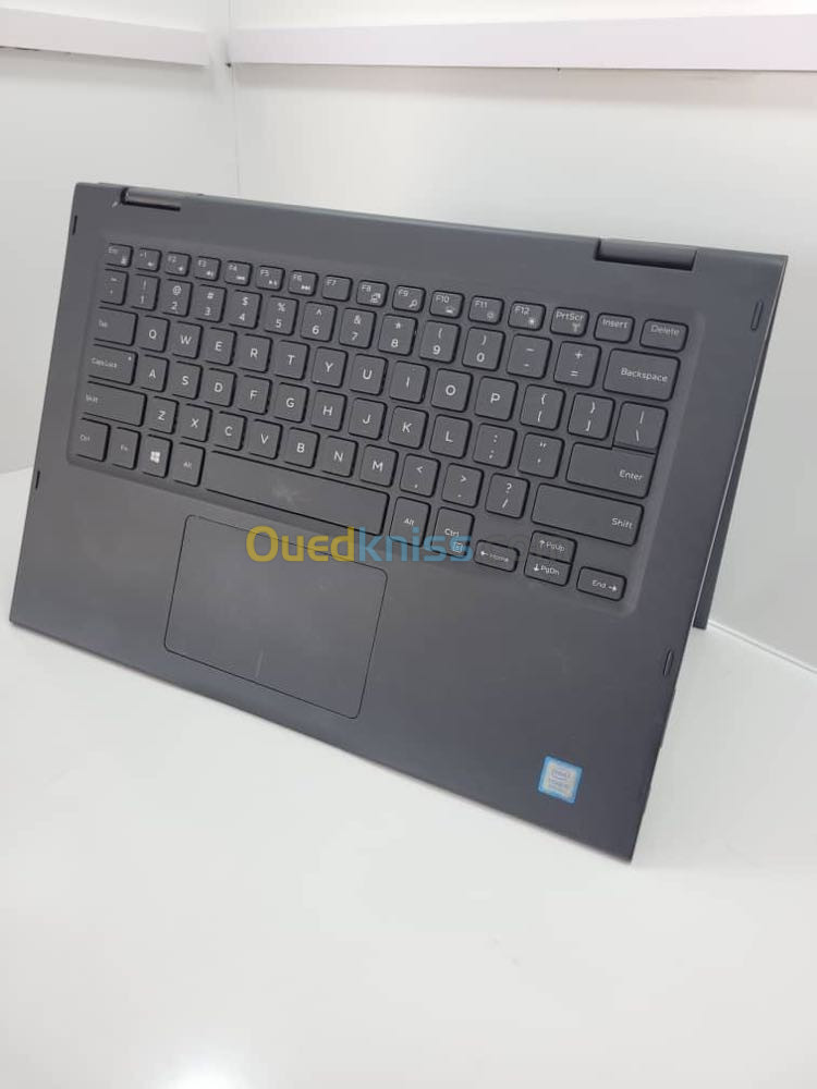 Dell Latitude 7389 i7-7600U 16GO RAM_256GO SSD