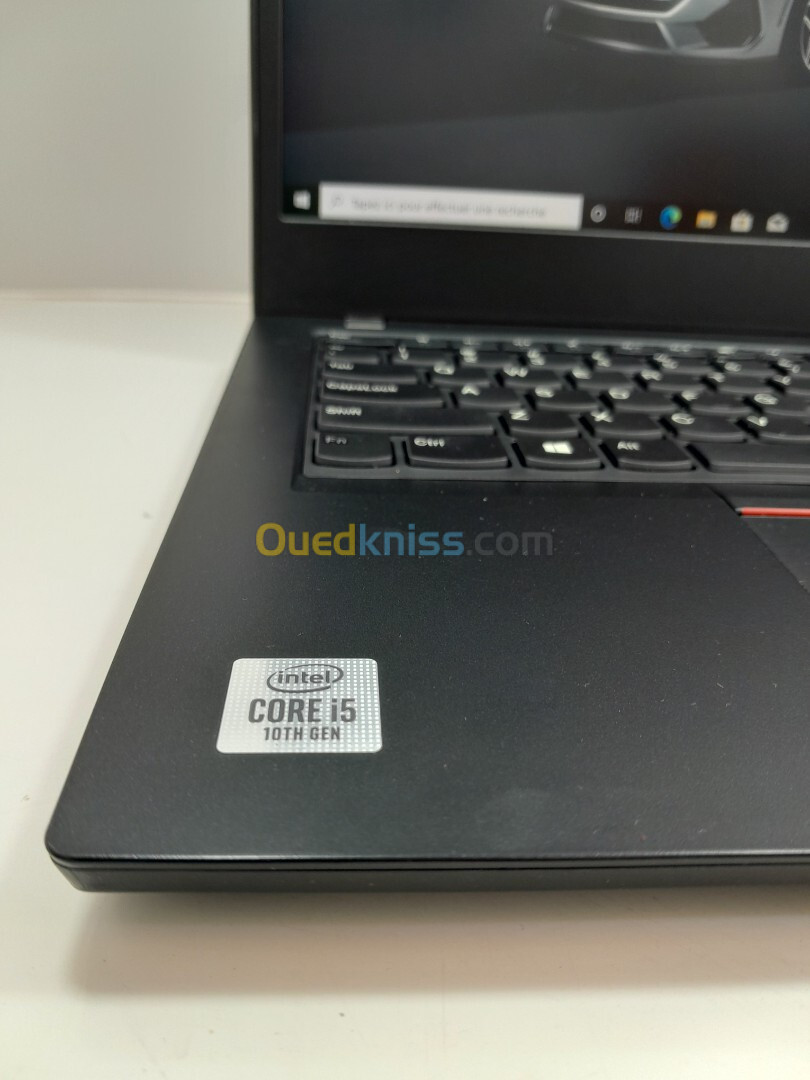 LENOVO THINKPAD L14 GEN1 I5-1021u  8GB/256SSD