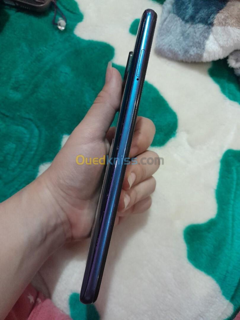 Xiaomi Redmi note 9 pro