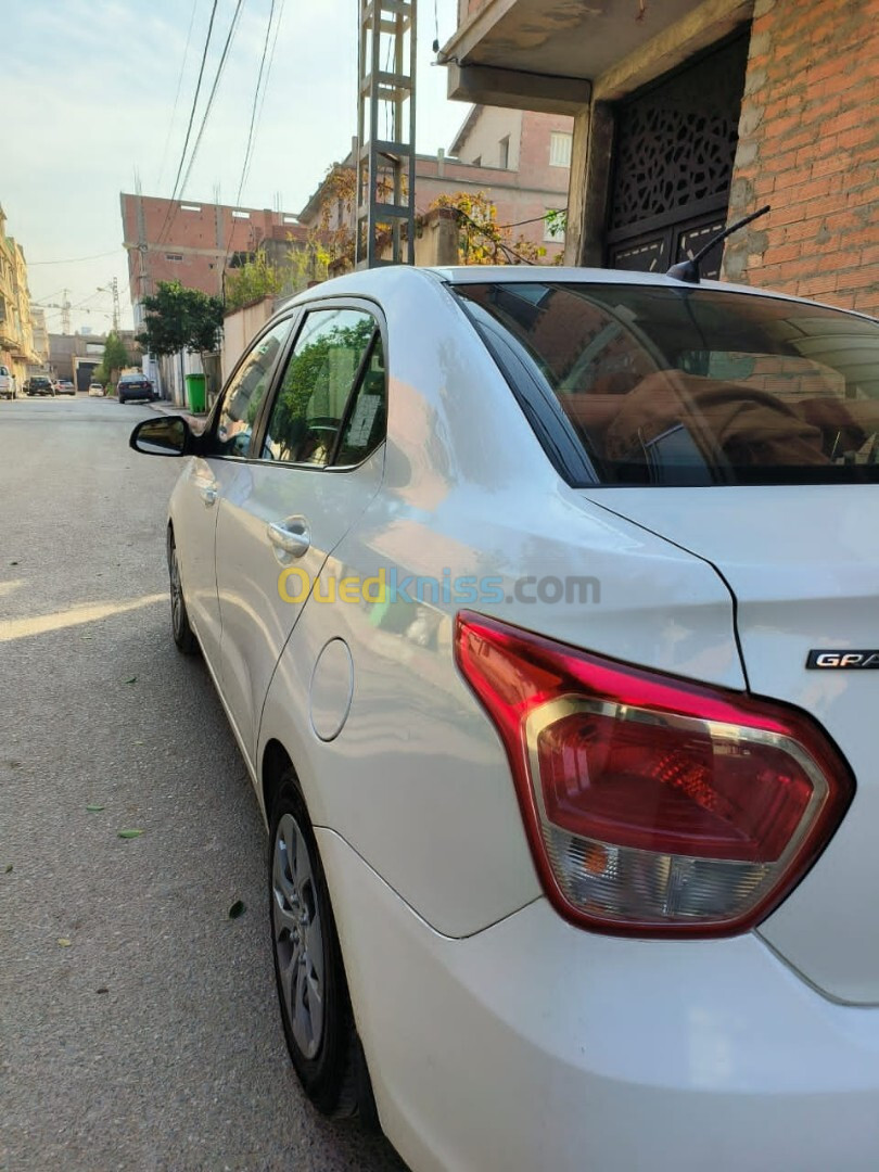 Hyundai Grand i10 2017 